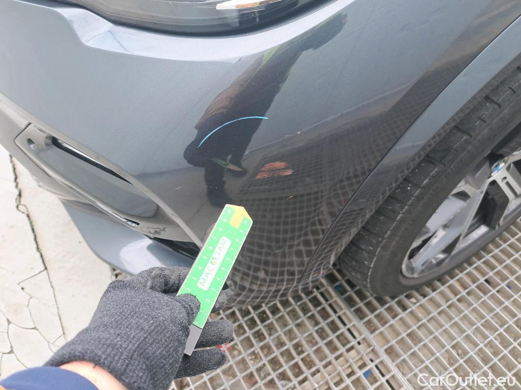  Bmw  X5 BMW  / 2018 / 5P / todoterreno xDrive30d #20