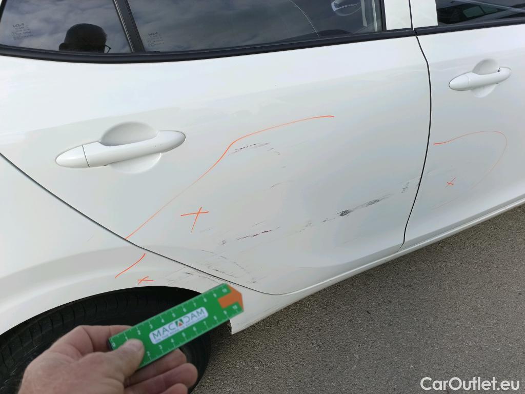  KIA  Picanto KIA  / 2020 / 5P / berlina con portón 1.0 DPi 49kW (67CV) Concept #9