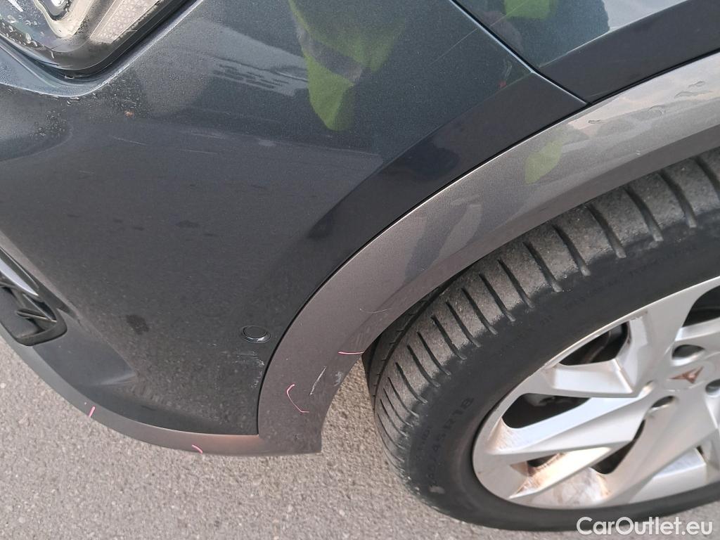  Cupra  Formentor CUPRA  / 2020 / 5P / todoterreno 1.5 TSI 110kW (150 CV) (AC)  #72