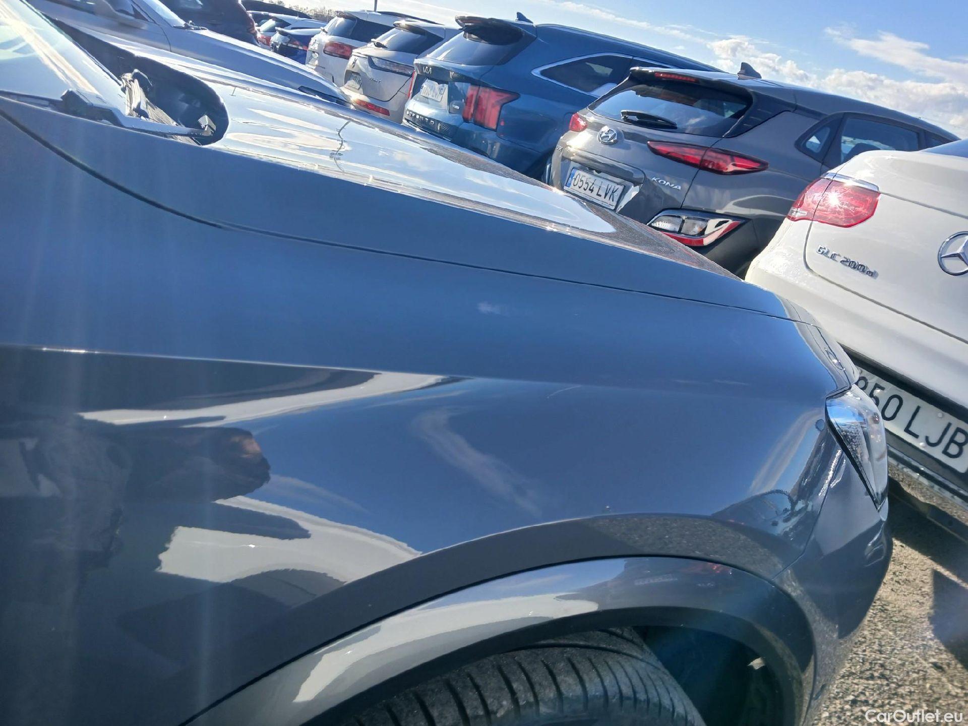  Cupra  Formentor CUPRA  / 2020 / 5P / todoterreno 1.5 TSI 110kW (150 CV) DSG #48