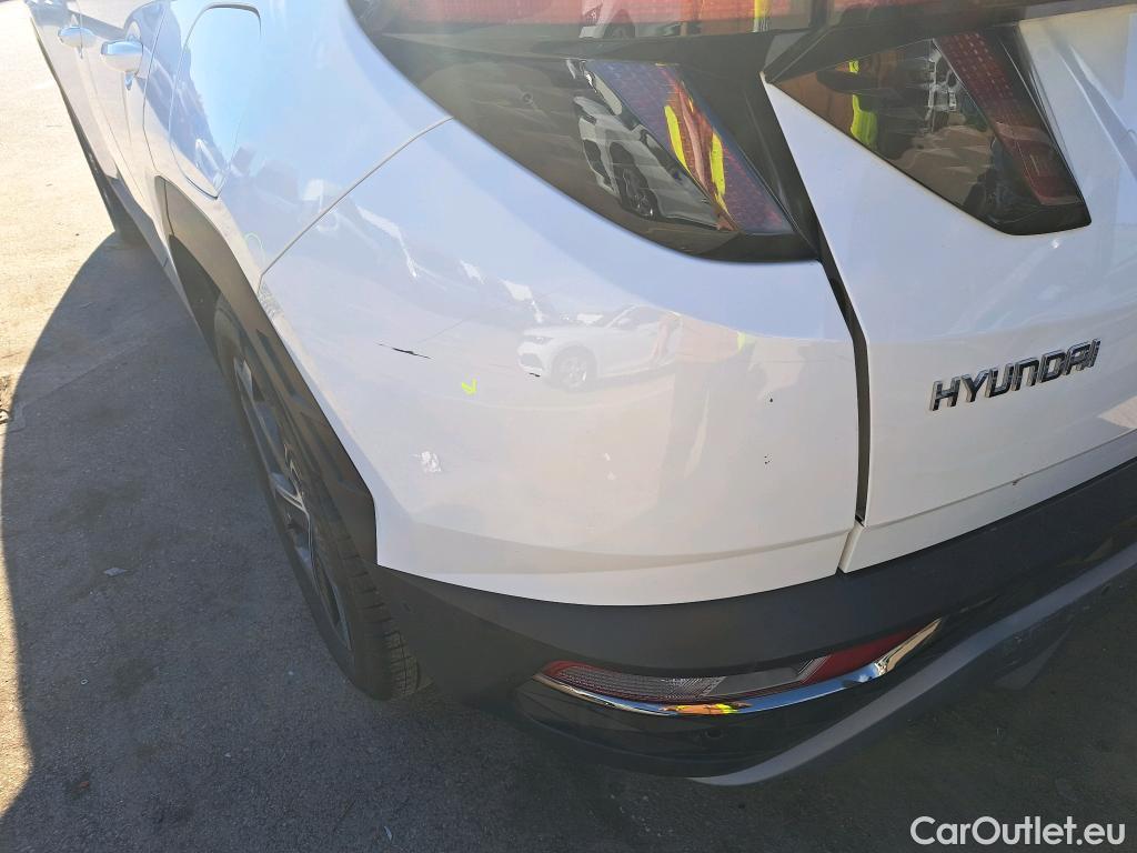  Hyundai  Tucson HYUNDAI  / 2020 / 5P / todoterreno 1.6 TGDI PHEV 195kW Style Auto 4x4 #29