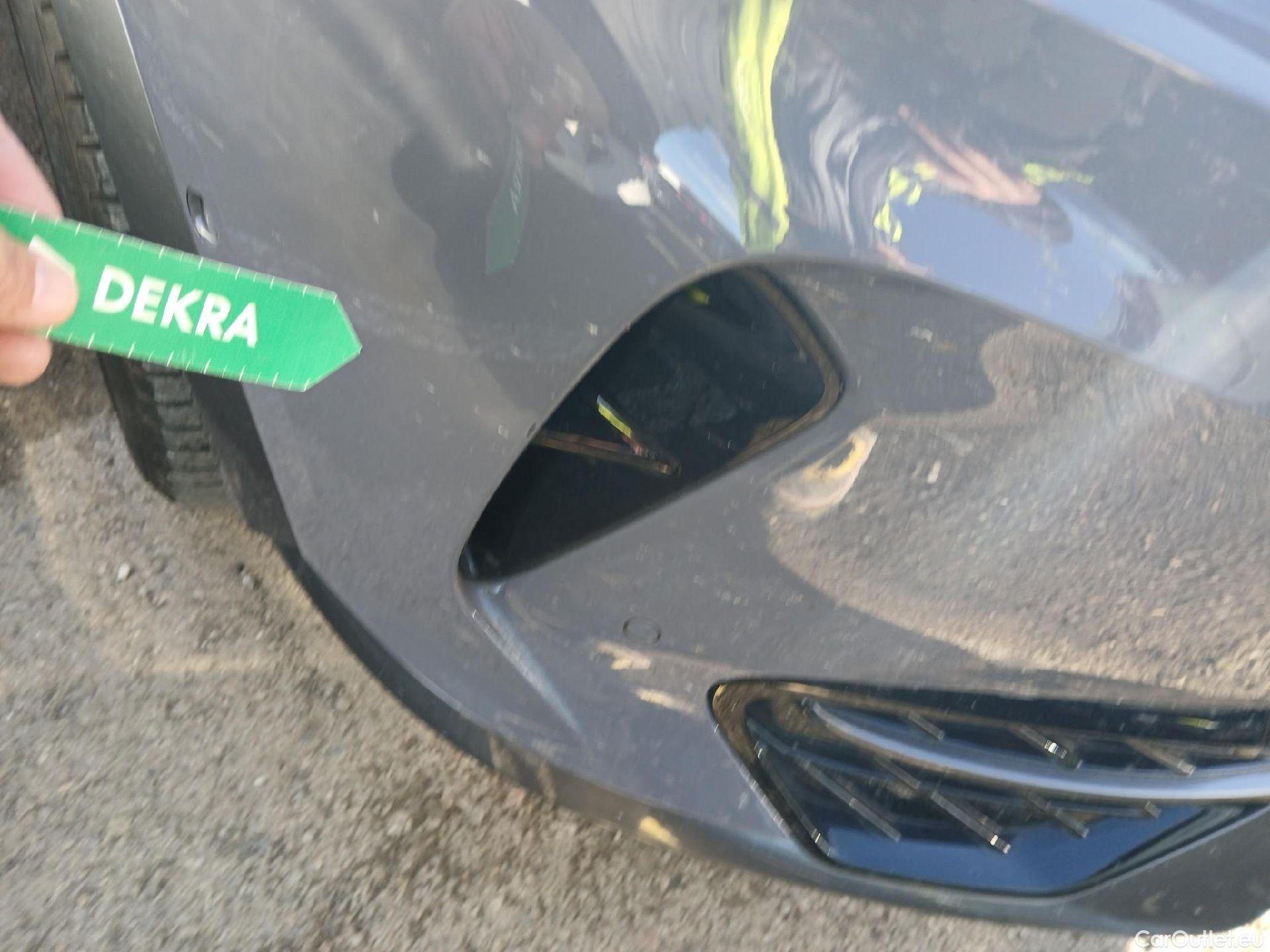  Cupra  Formentor CUPRA  / 2020 / 5P / todoterreno 1.5 TSI 110kW (150 CV) DSG #4