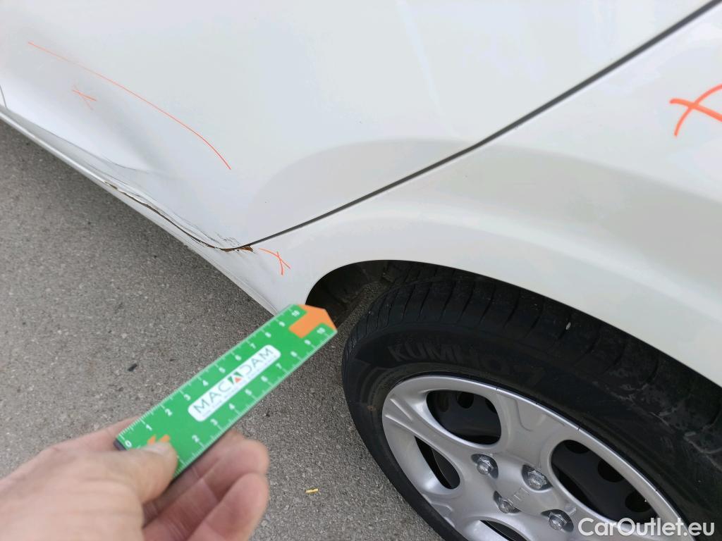  KIA  Picanto KIA  / 2020 / 5P / berlina con portón 1.0 DPi 49kW (67CV) Concept #14