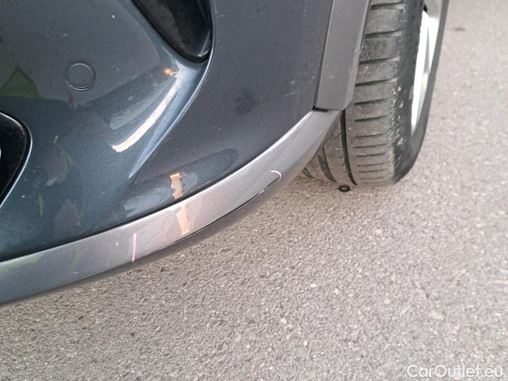  Cupra  Formentor CUPRA  / 2020 / 5P / todoterreno 1.5 TSI 110kW (150 CV) (AC)  #46