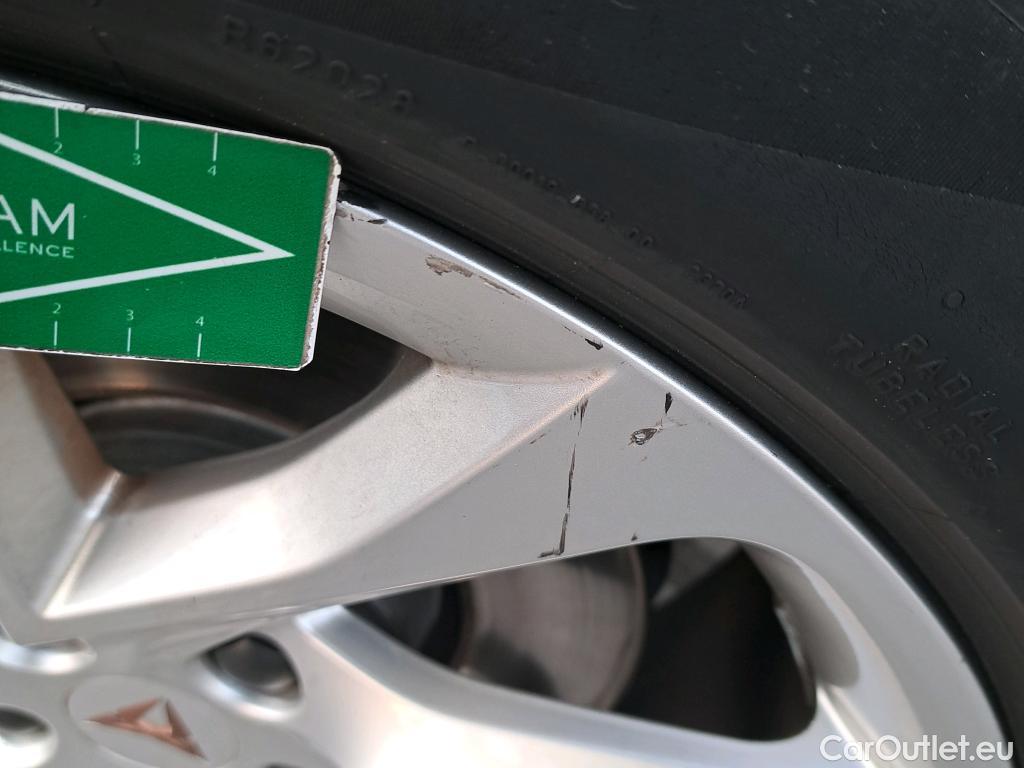  Cupra  Formentor CUPRA  / 2020 / 5P / todoterreno 1.5 TSI 110kW (150 CV) (AC)  #77