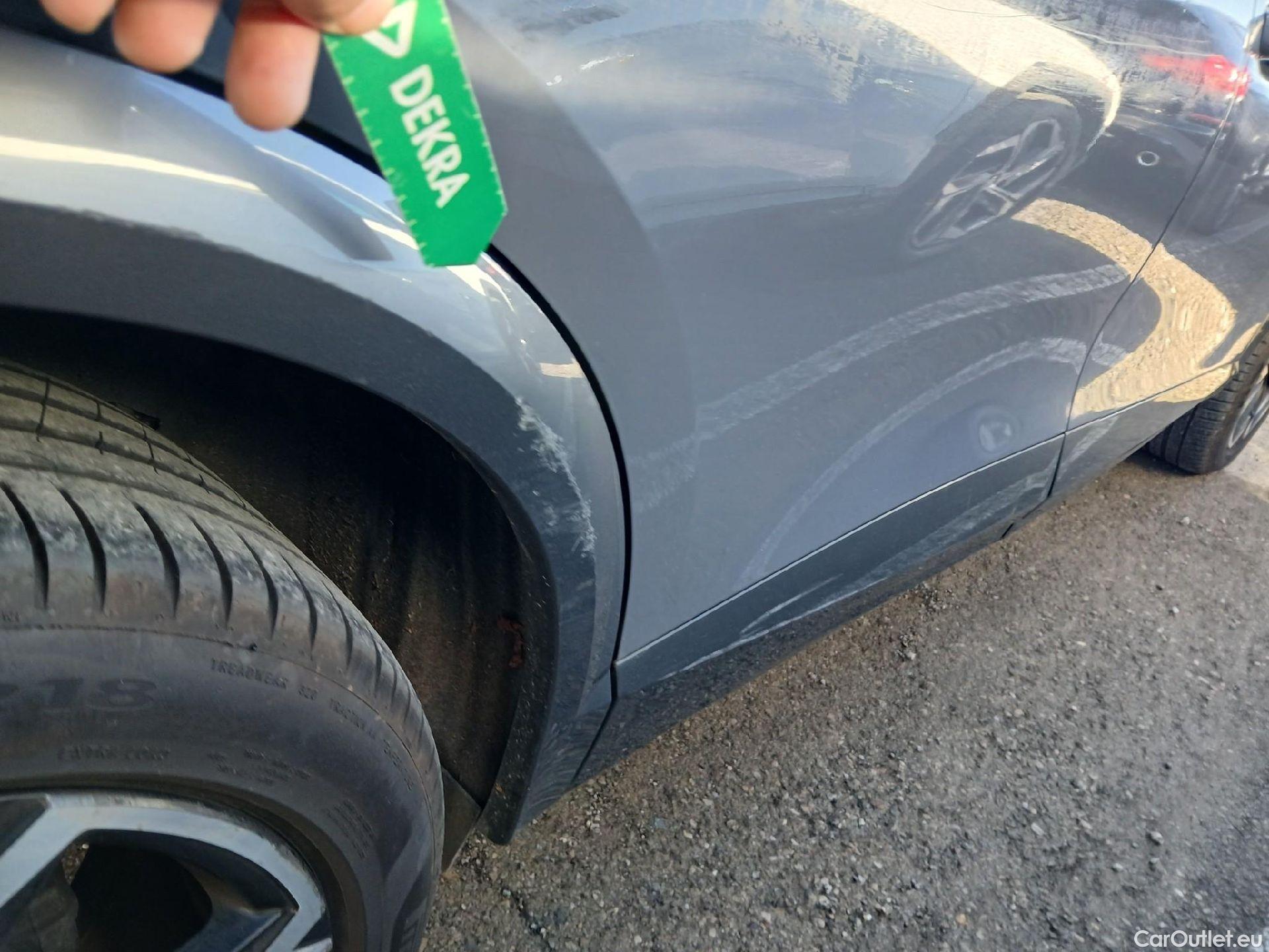  Cupra  Formentor CUPRA  / 2020 / 5P / todoterreno 1.5 TSI 110kW (150 CV) DSG #34