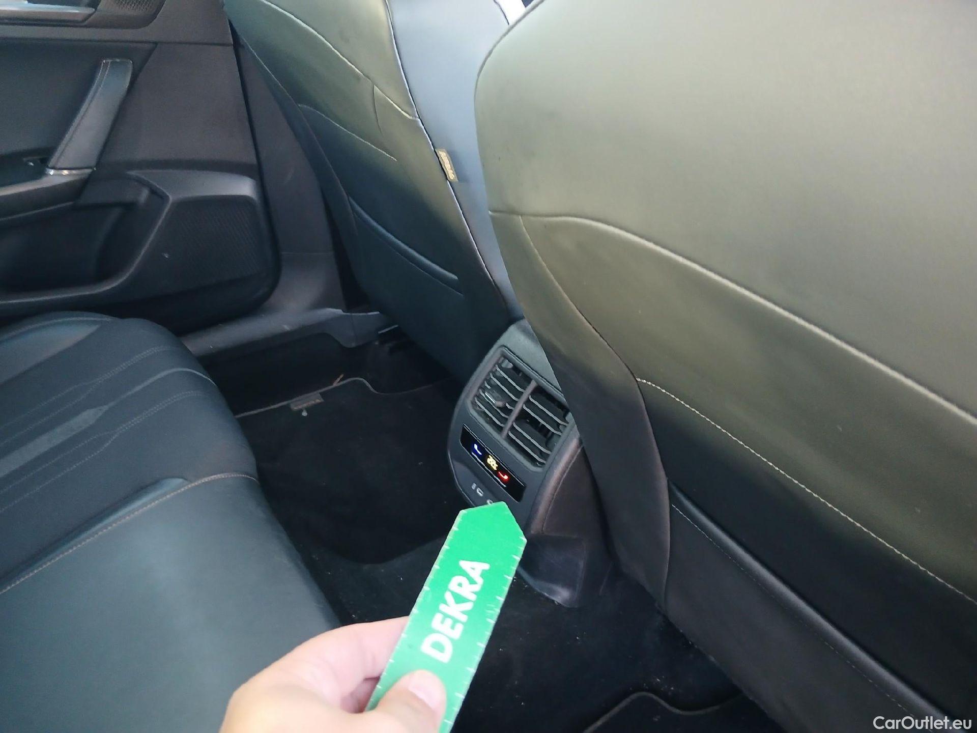  Cupra  Formentor CUPRA  / 2020 / 5P / todoterreno 1.5 TSI 110kW (150 CV) DSG #2