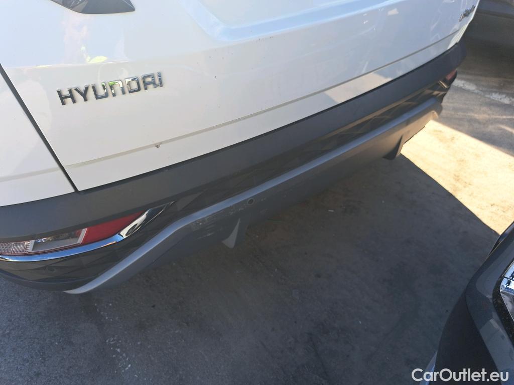  Hyundai  Tucson HYUNDAI  / 2020 / 5P / todoterreno 1.6 TGDI PHEV 195kW Style Auto 4x4 #31
