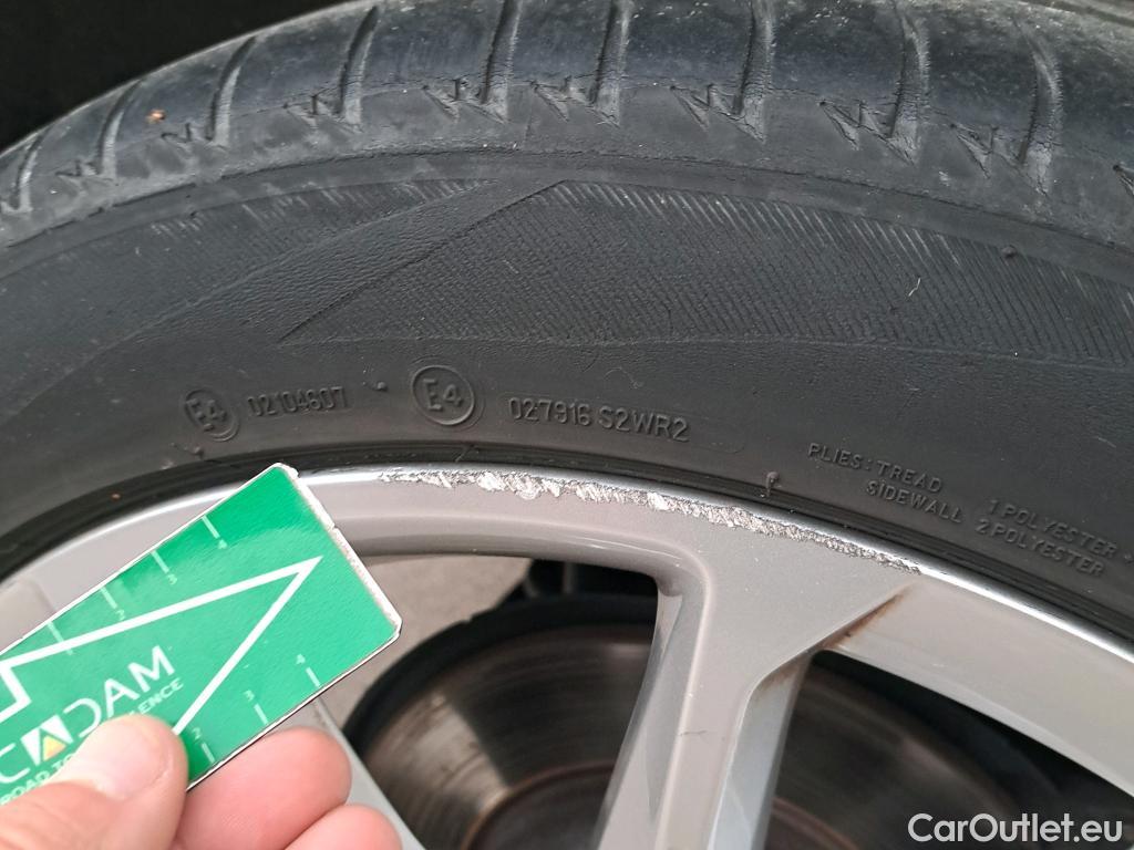  Cupra  Formentor CUPRA  / 2020 / 5P / todoterreno 1.5 TSI 110kW (150 CV) (AC)  #37