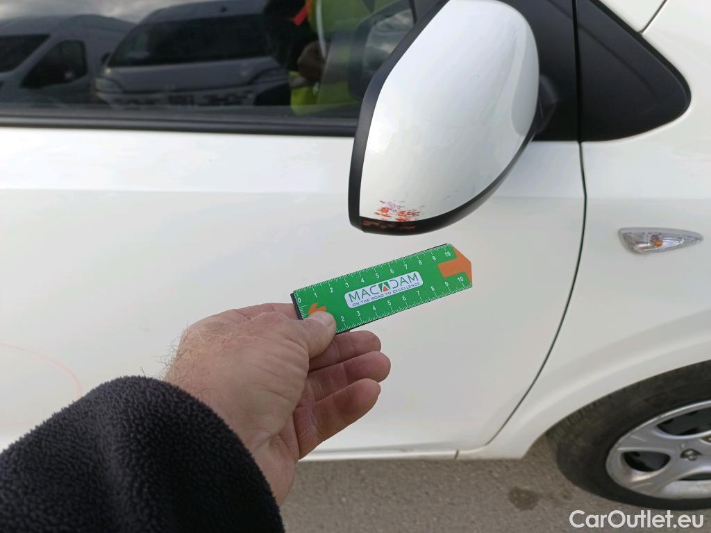  KIA  Picanto KIA  / 2020 / 5P / berlina con portón 1.0 DPi 49kW (67CV) Concept #29