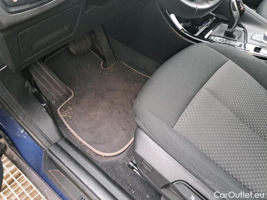  Bmw  X2 BMW  / 2017 / 5P / todoterreno sDrive18d #22