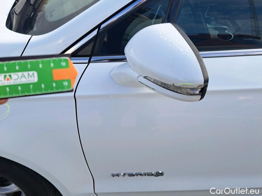  Ford  Mondeo FORD  / 2014 / 4P / sedán 2.0 Híbrido 137kW (187CV) Titanium HEV #3