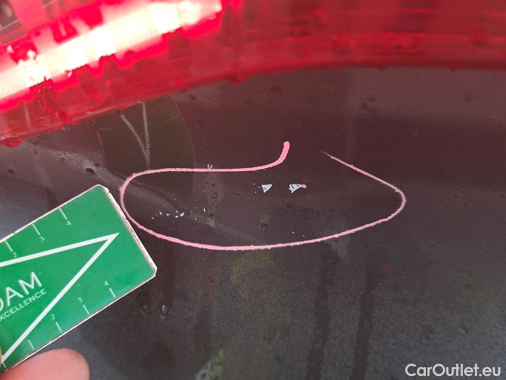  Cupra  Formentor CUPRA  / 2020 / 5P / todoterreno 1.5 TSI 110kW (150 CV) (AC)  #13