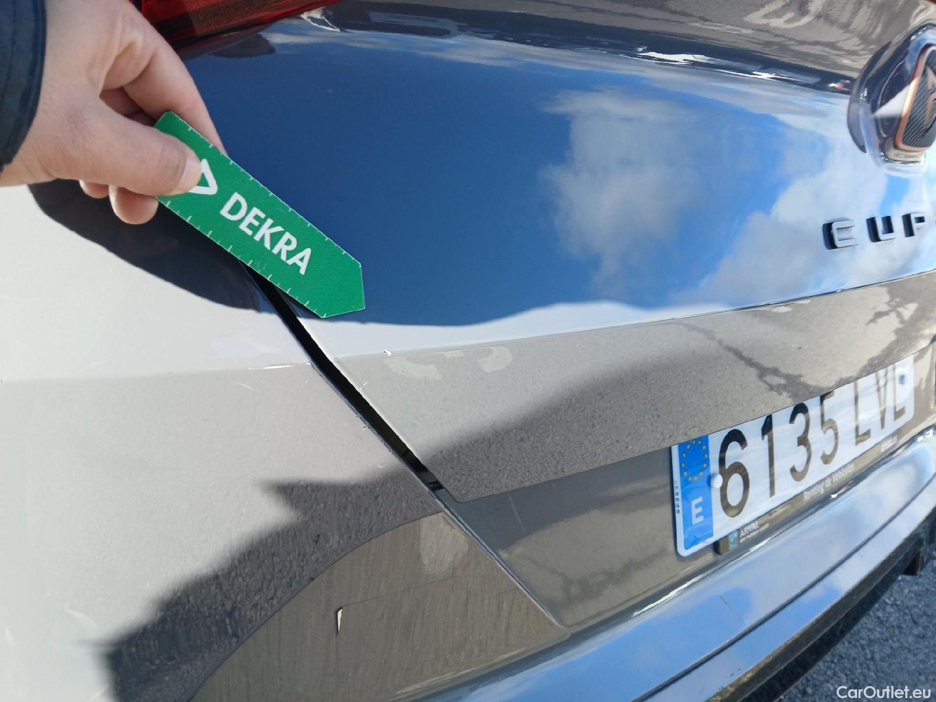  Cupra  Formentor CUPRA  / 2020 / 5P / todoterreno 1.5 TSI 110kW (150 CV) DSG #23