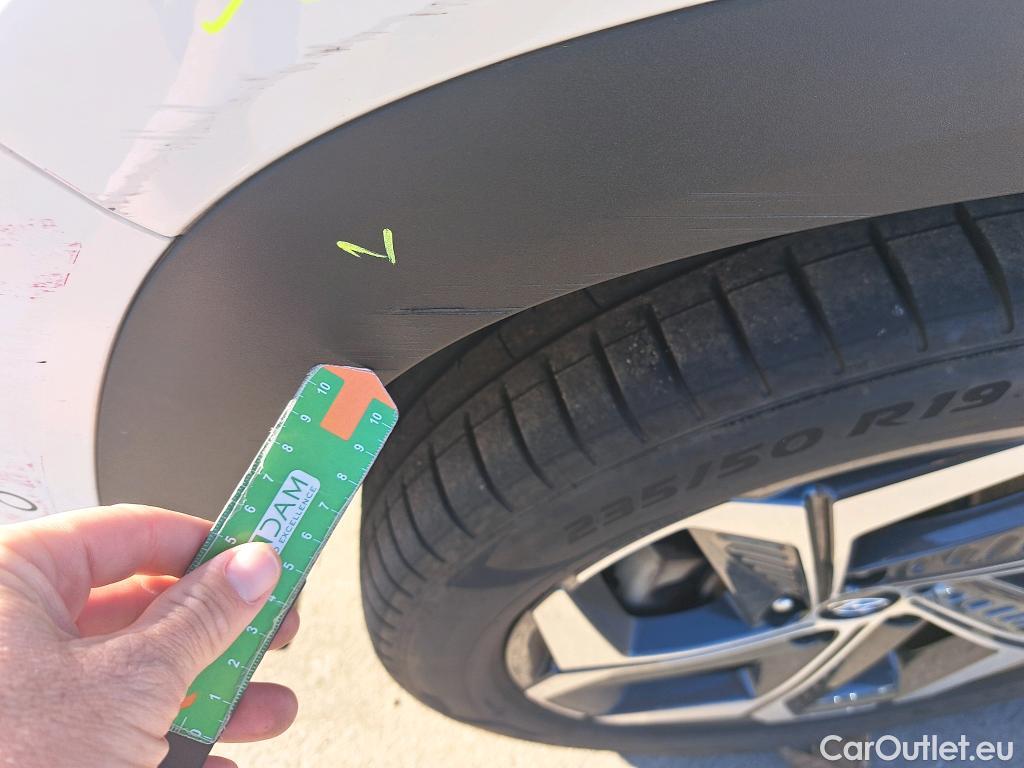  Hyundai  Tucson HYUNDAI  / 2020 / 5P / todoterreno 1.6 TGDI PHEV 195kW Style Auto 4x4 #40