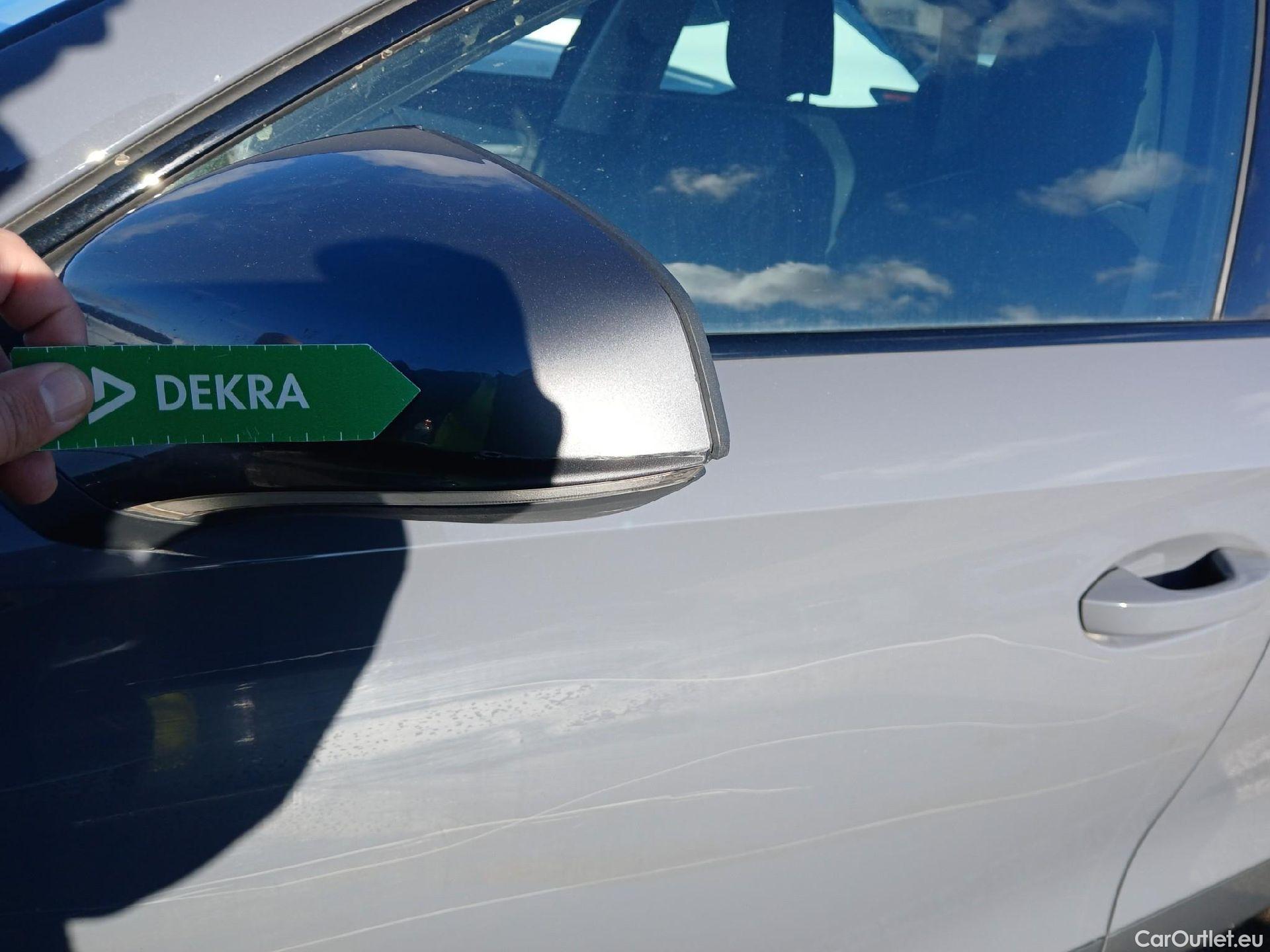  Cupra  Formentor CUPRA  / 2020 / 5P / todoterreno 1.5 TSI 110kW (150 CV) DSG #13