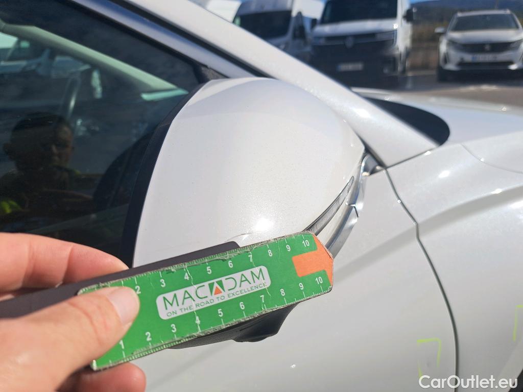  Hyundai  Tucson HYUNDAI  / 2020 / 5P / todoterreno 1.6 TGDI PHEV 195kW Style Auto 4x4 #38