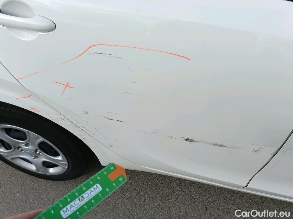  KIA  Picanto KIA  / 2020 / 5P / berlina con portón 1.0 DPi 49kW (67CV) Concept #10