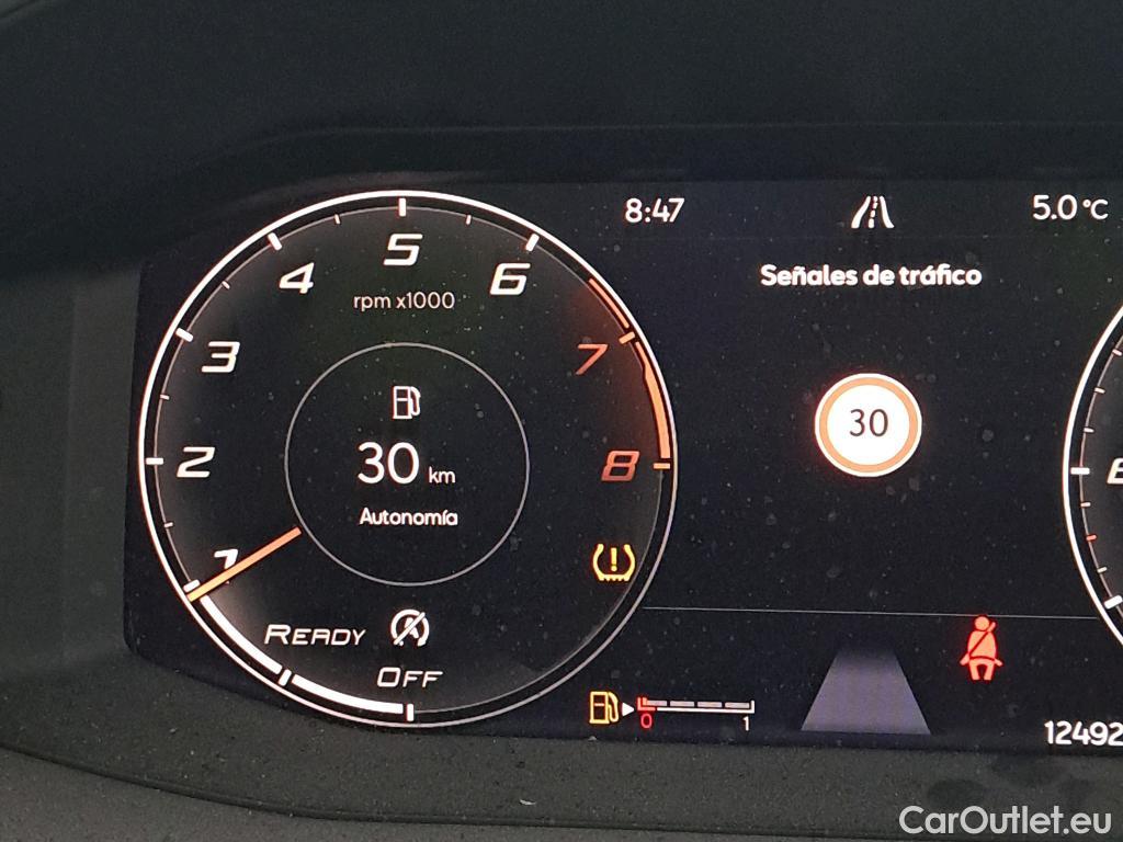  Cupra  Formentor CUPRA  / 2020 / 5P / todoterreno 1.5 TSI 110kW (150 CV) (AC)  #81