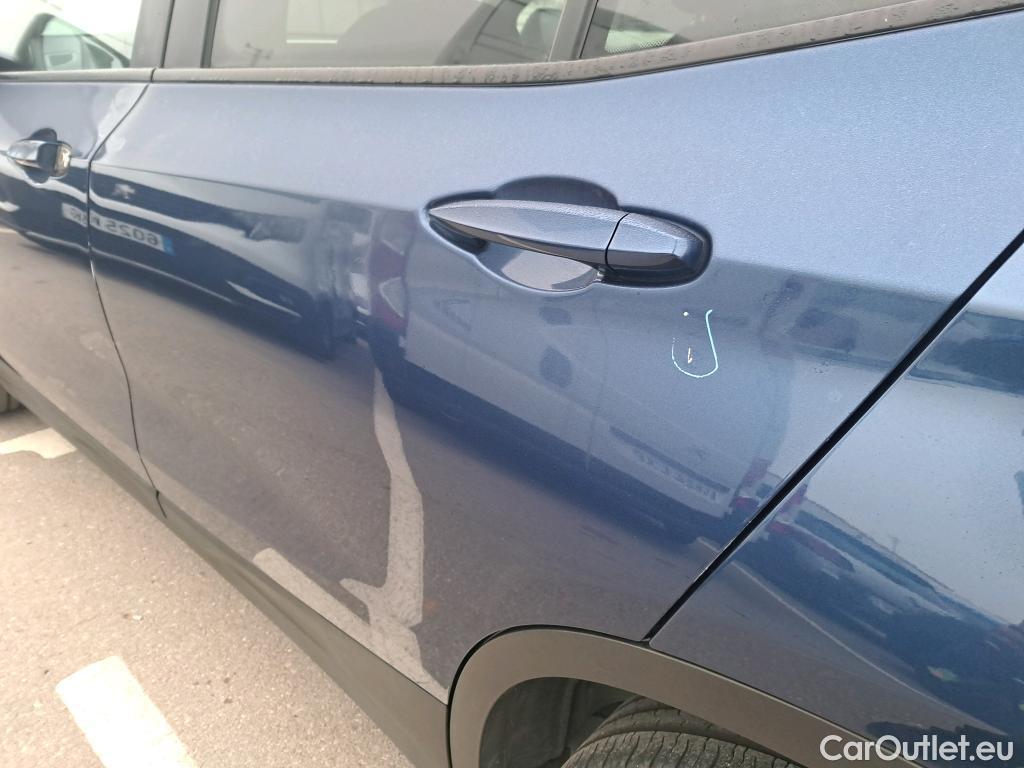  Bmw  X2 BMW  / 2017 / 5P / todoterreno sDrive18d #26