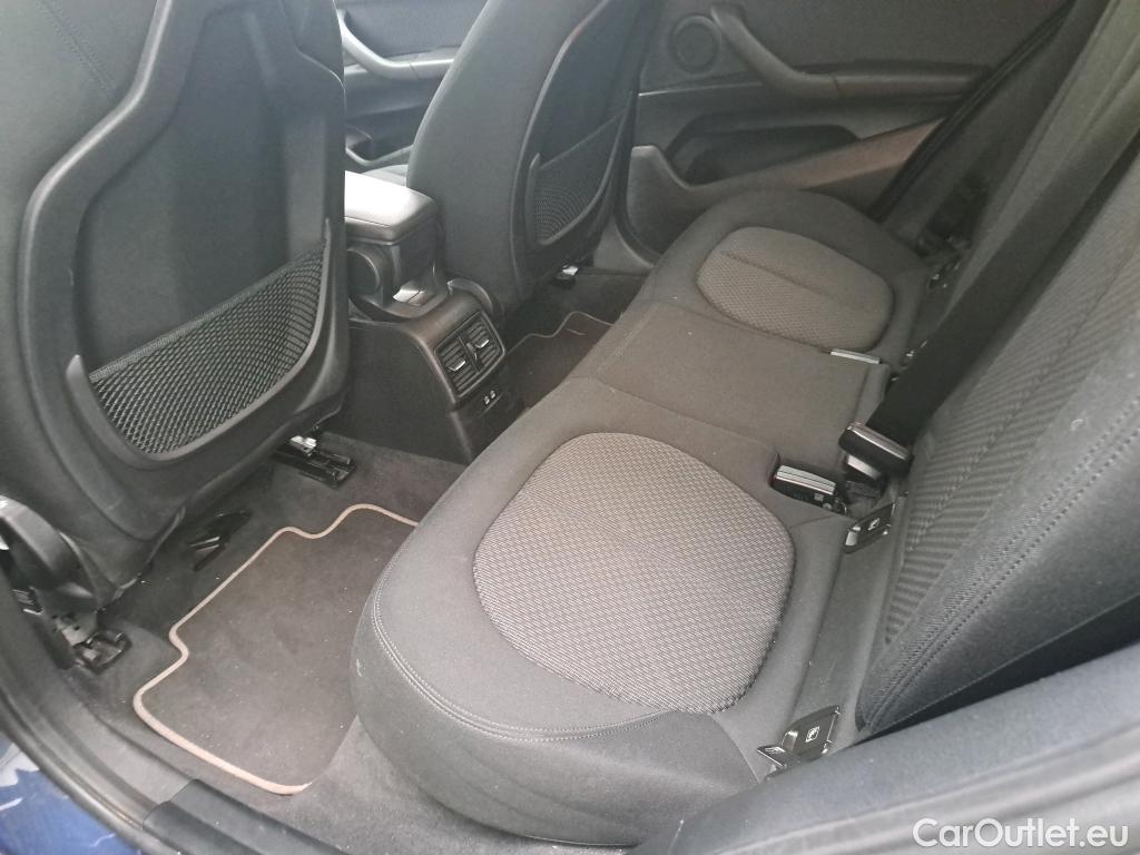  Bmw  X2 BMW  / 2017 / 5P / todoterreno sDrive18d #23