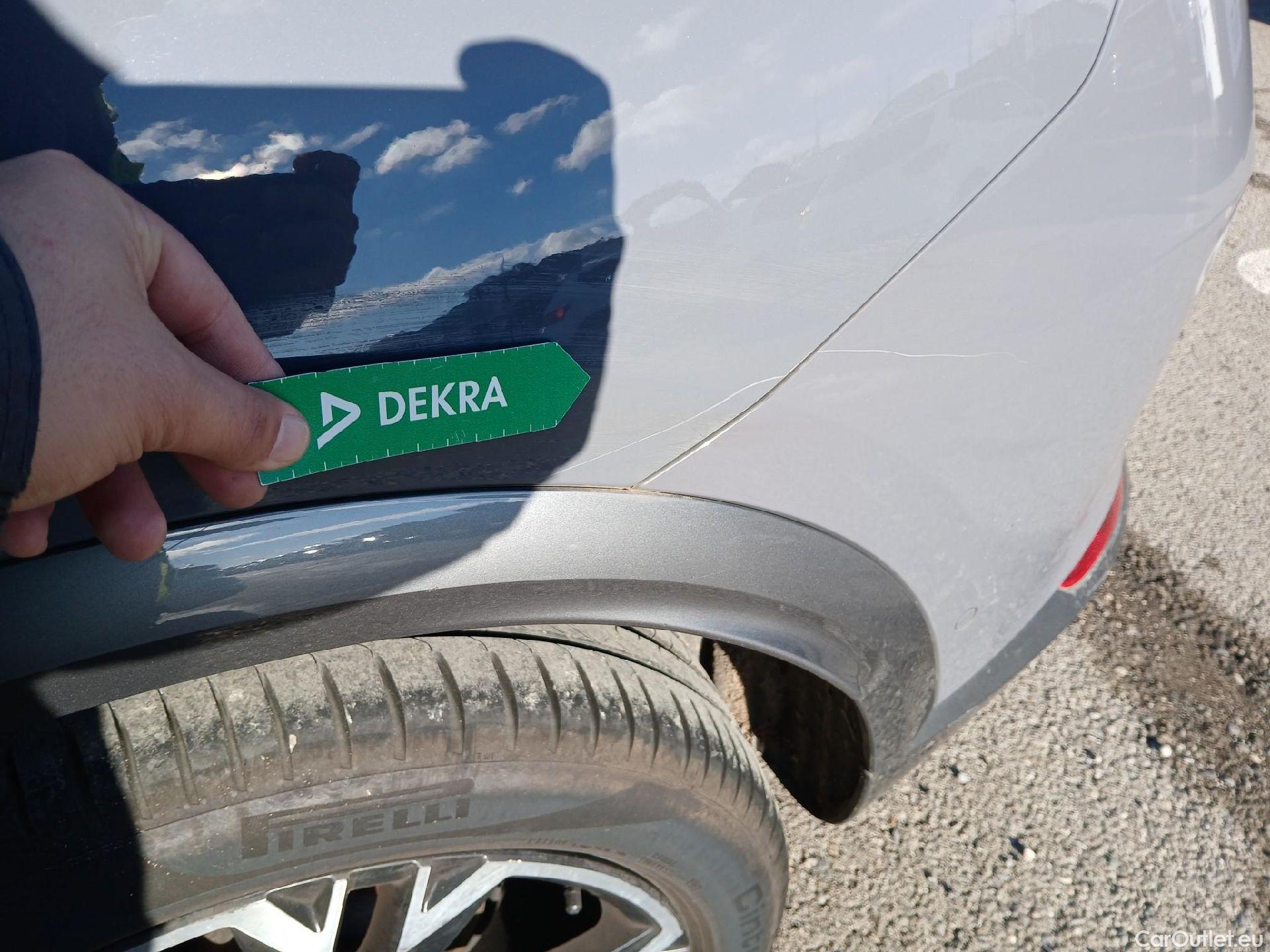  Cupra  Formentor CUPRA  / 2020 / 5P / todoterreno 1.5 TSI 110kW (150 CV) DSG #20