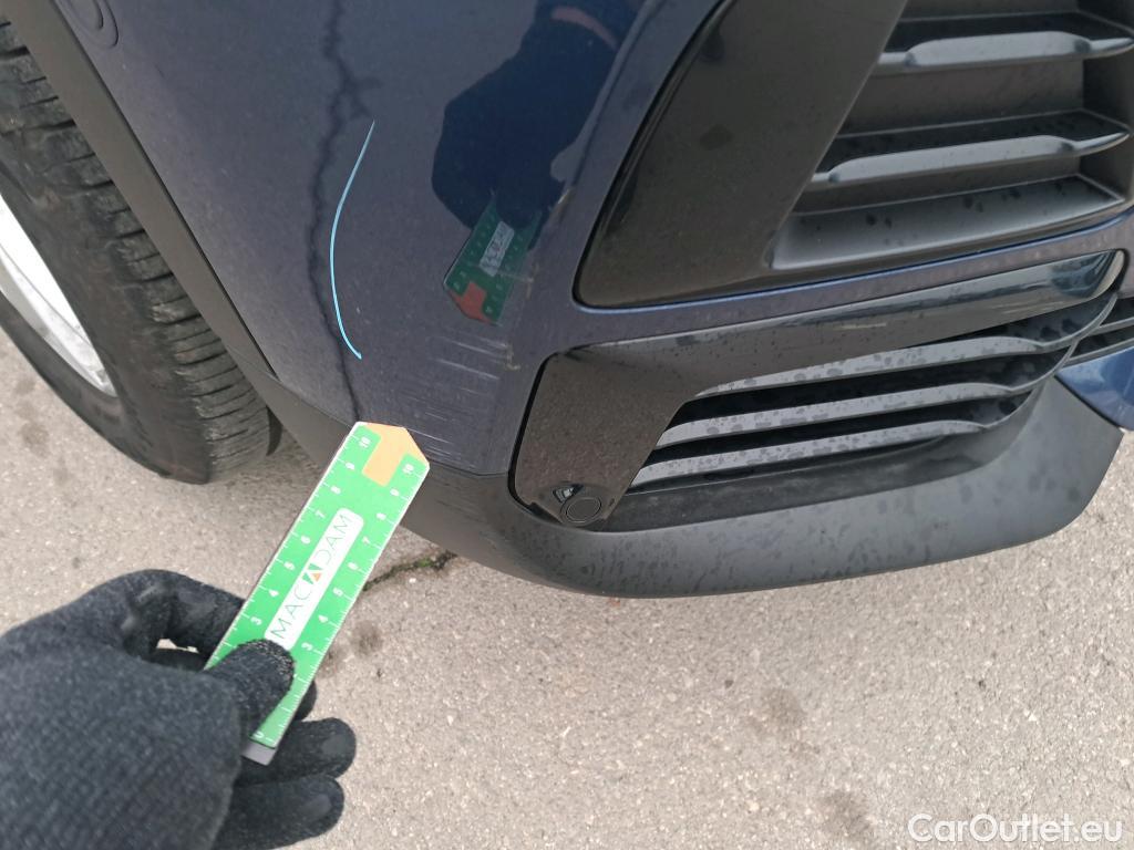  Bmw  X2 BMW  / 2017 / 5P / todoterreno sDrive18d #18