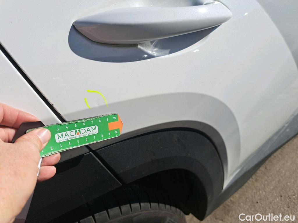  Hyundai  Tucson HYUNDAI  / 2020 / 5P / todoterreno 1.6 TGDI PHEV 195kW Style Auto 4x4 #14