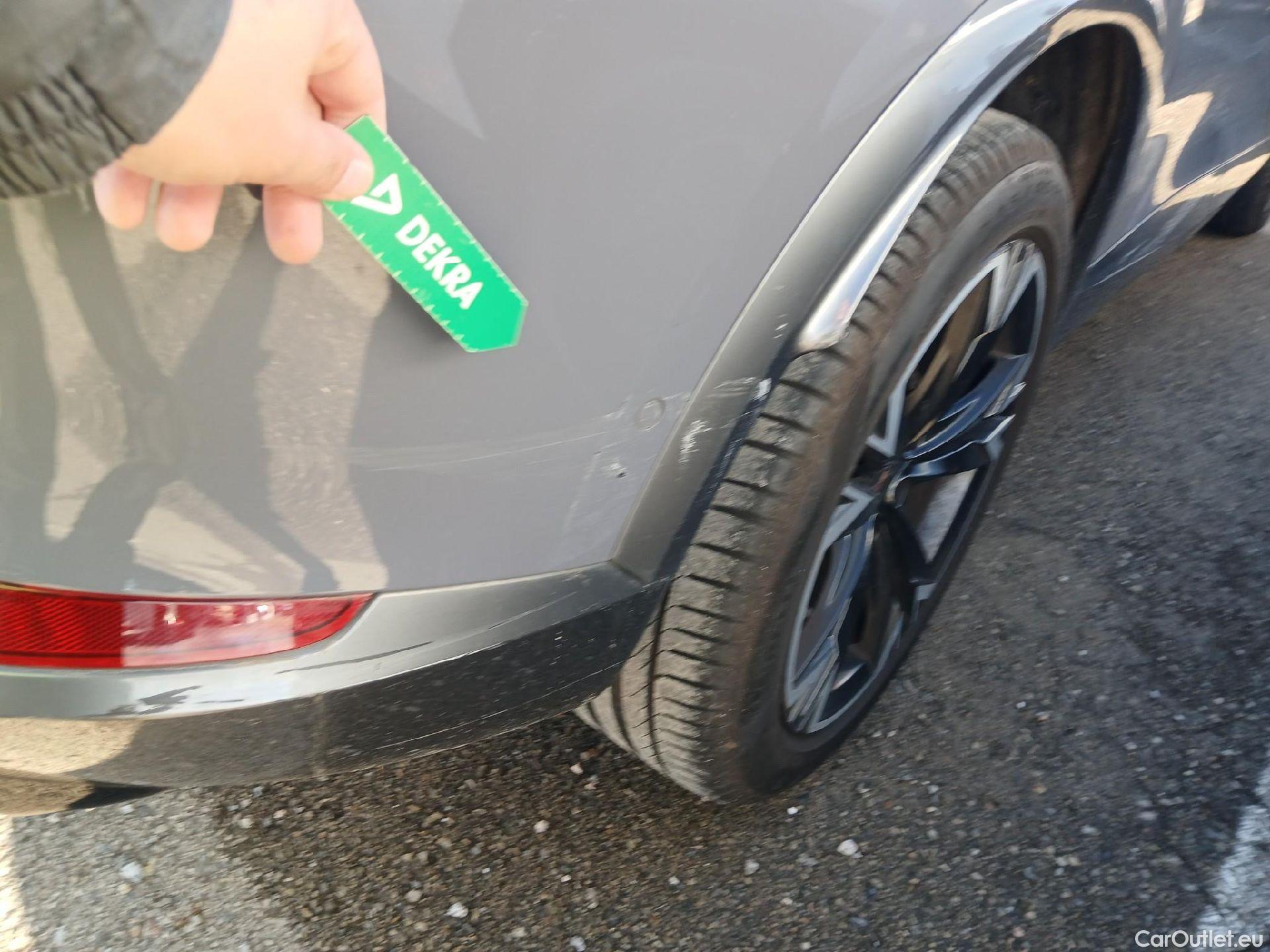  Cupra  Formentor CUPRA  / 2020 / 5P / todoterreno 1.5 TSI 110kW (150 CV) DSG #31