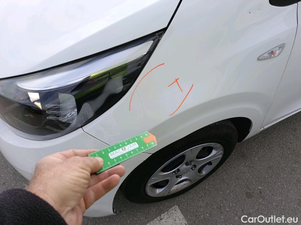  KIA  Picanto KIA  / 2020 / 5P / berlina con portón 1.0 DPi 49kW (67CV) Concept #25