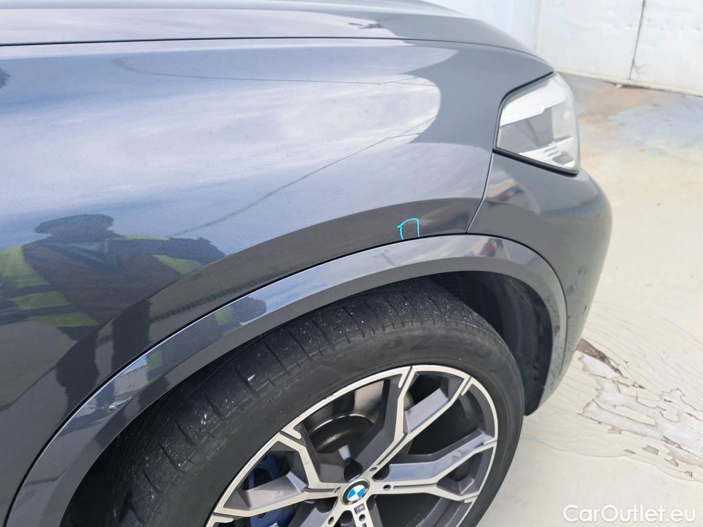  Bmw  X5 BMW  / 2018 / 5P / todoterreno xDrive30d #27