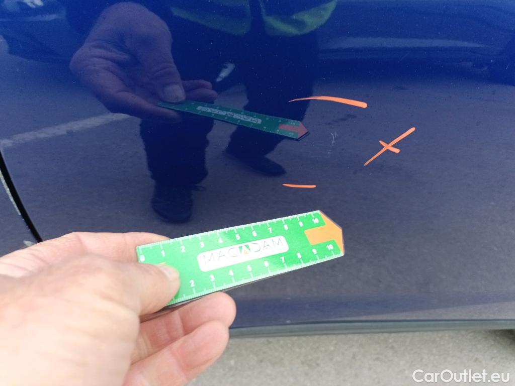  Hyundai  Bayon HYUNDAI  / 2021 / 5P / todoterreno 1.2 MPI Maxx #18