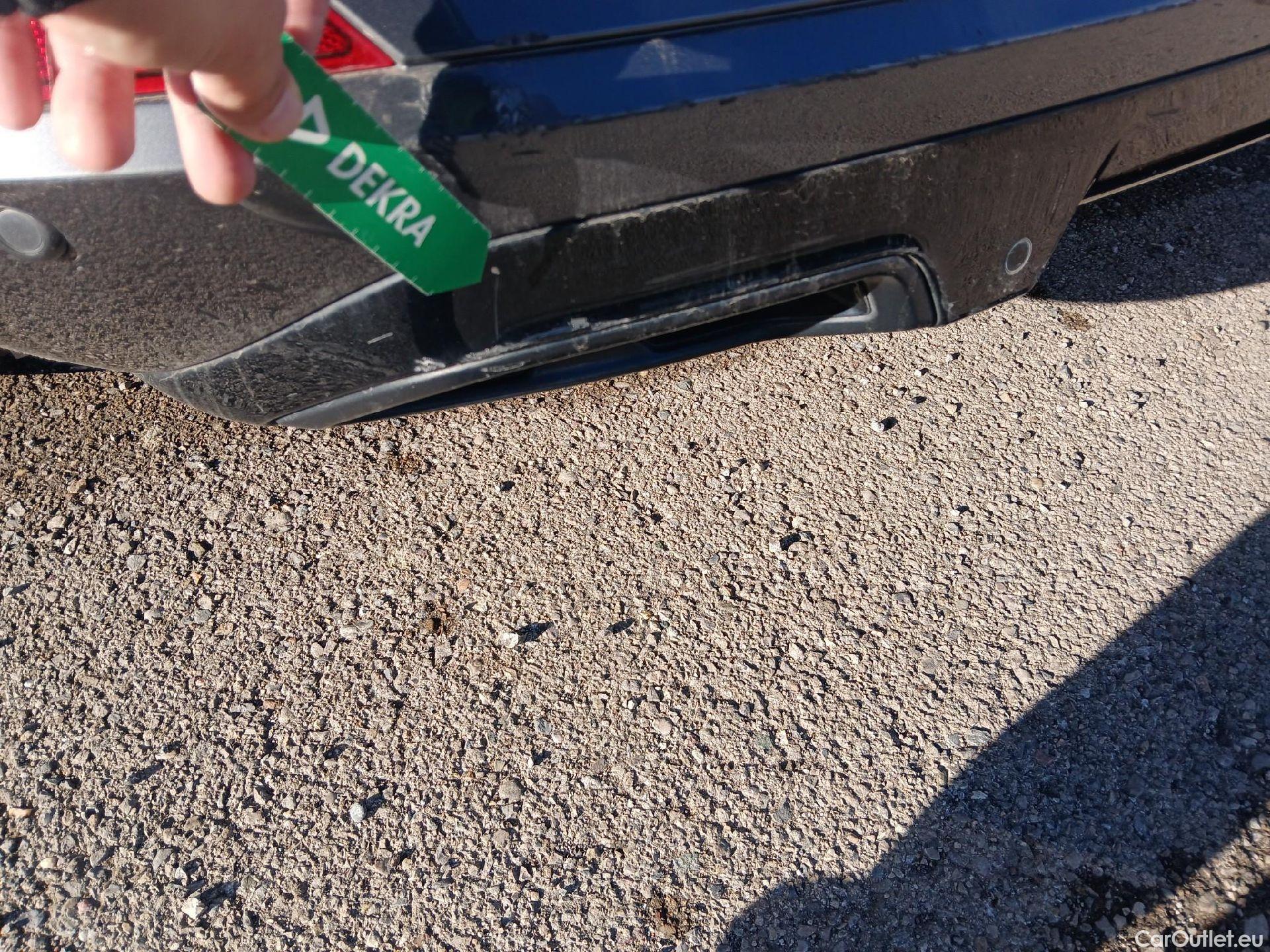  Cupra  Formentor CUPRA  / 2020 / 5P / todoterreno 1.5 TSI 110kW (150 CV) DSG #30