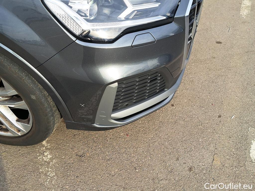  Audi  Q7 AUDI  / 2019 / 5P / todoterreno S line 45 TDI 170kW (232CV) quat. tip. #17