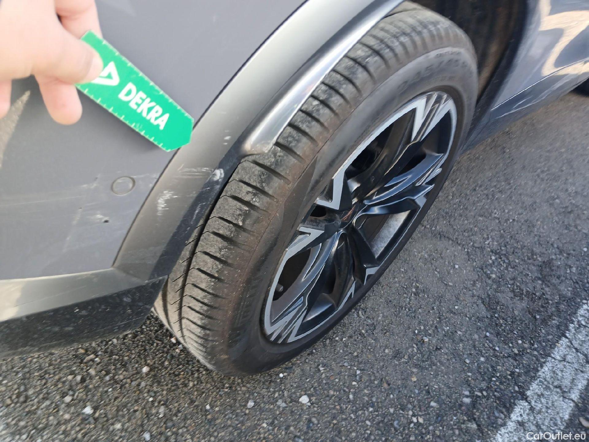  Cupra  Formentor CUPRA  / 2020 / 5P / todoterreno 1.5 TSI 110kW (150 CV) DSG #32