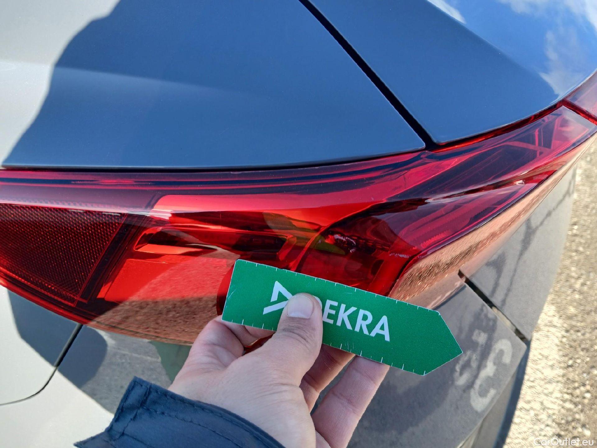  Cupra  Formentor CUPRA  / 2020 / 5P / todoterreno 1.5 TSI 110kW (150 CV) DSG #22