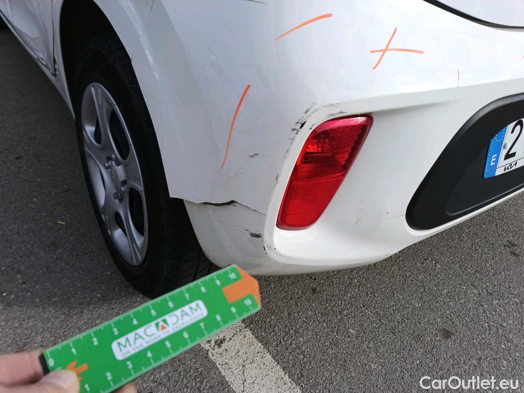  KIA  Picanto KIA  / 2020 / 5P / berlina con portón 1.0 DPi 49kW (67CV) Concept #12