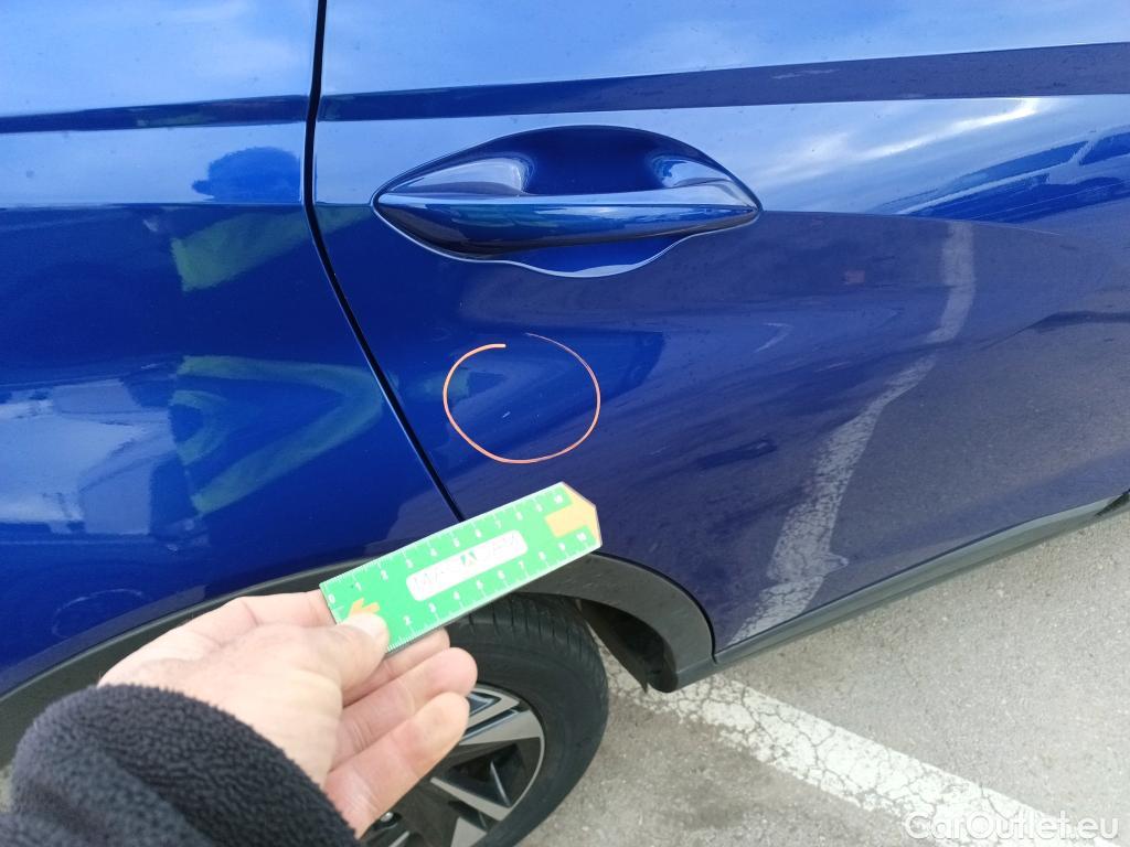  Hyundai  Bayon HYUNDAI  / 2021 / 5P / todoterreno 1.2 MPI Maxx #21