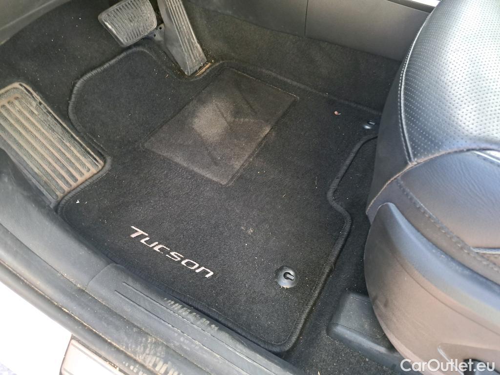  Hyundai  Tucson HYUNDAI  / 2020 / 5P / todoterreno 1.6 TGDI PHEV 195kW Style Auto 4x4 #43