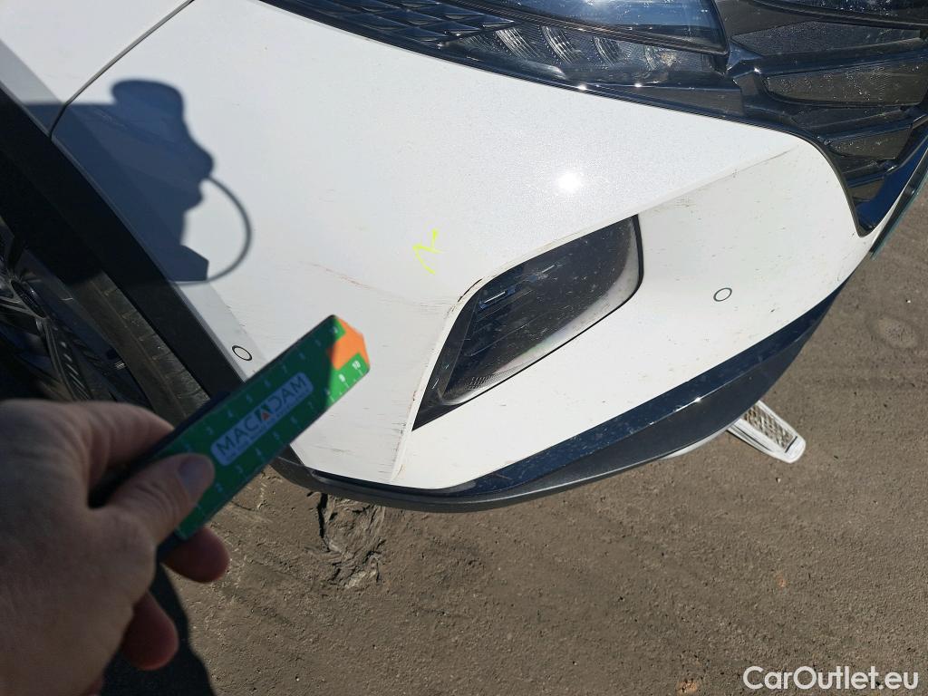  Hyundai  Tucson HYUNDAI  / 2020 / 5P / todoterreno 1.6 TGDI PHEV 195kW Style Auto 4x4 #33