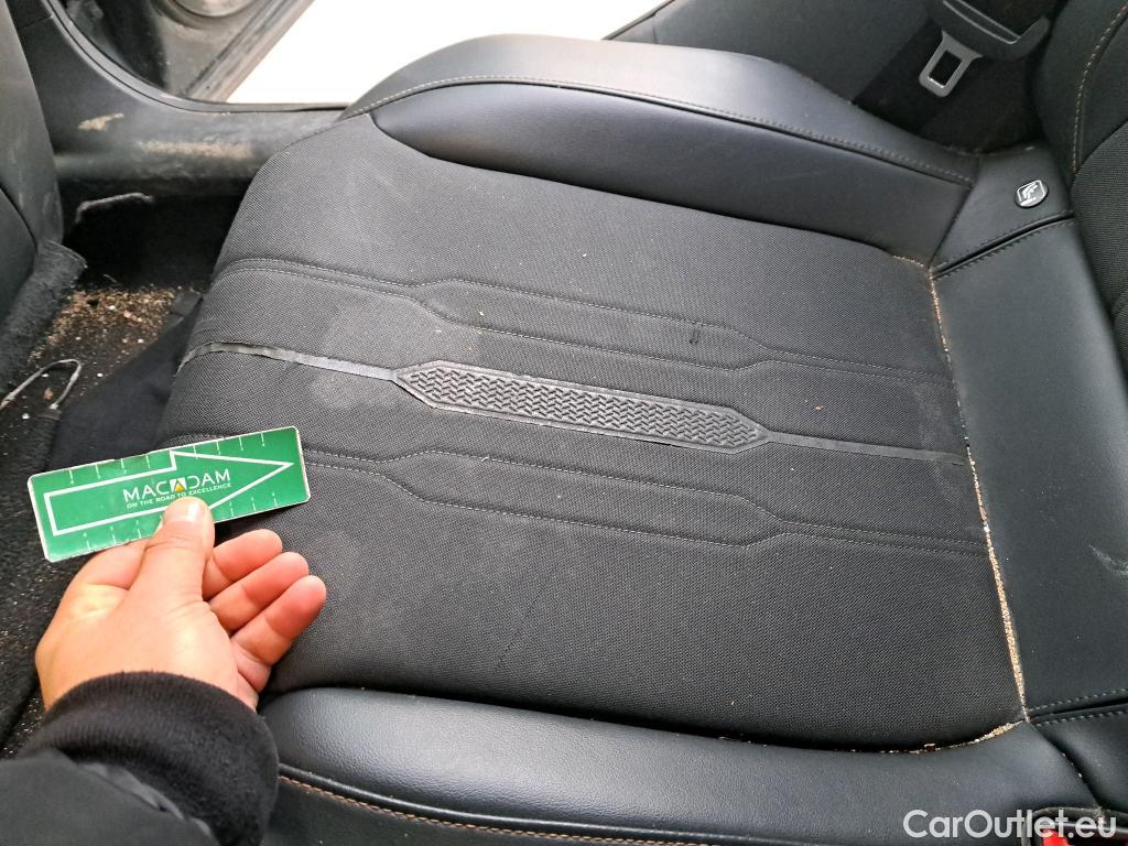  Cupra  Formentor CUPRA  / 2020 / 5P / todoterreno 1.5 TSI 110kW (150 CV) (AC)  #33