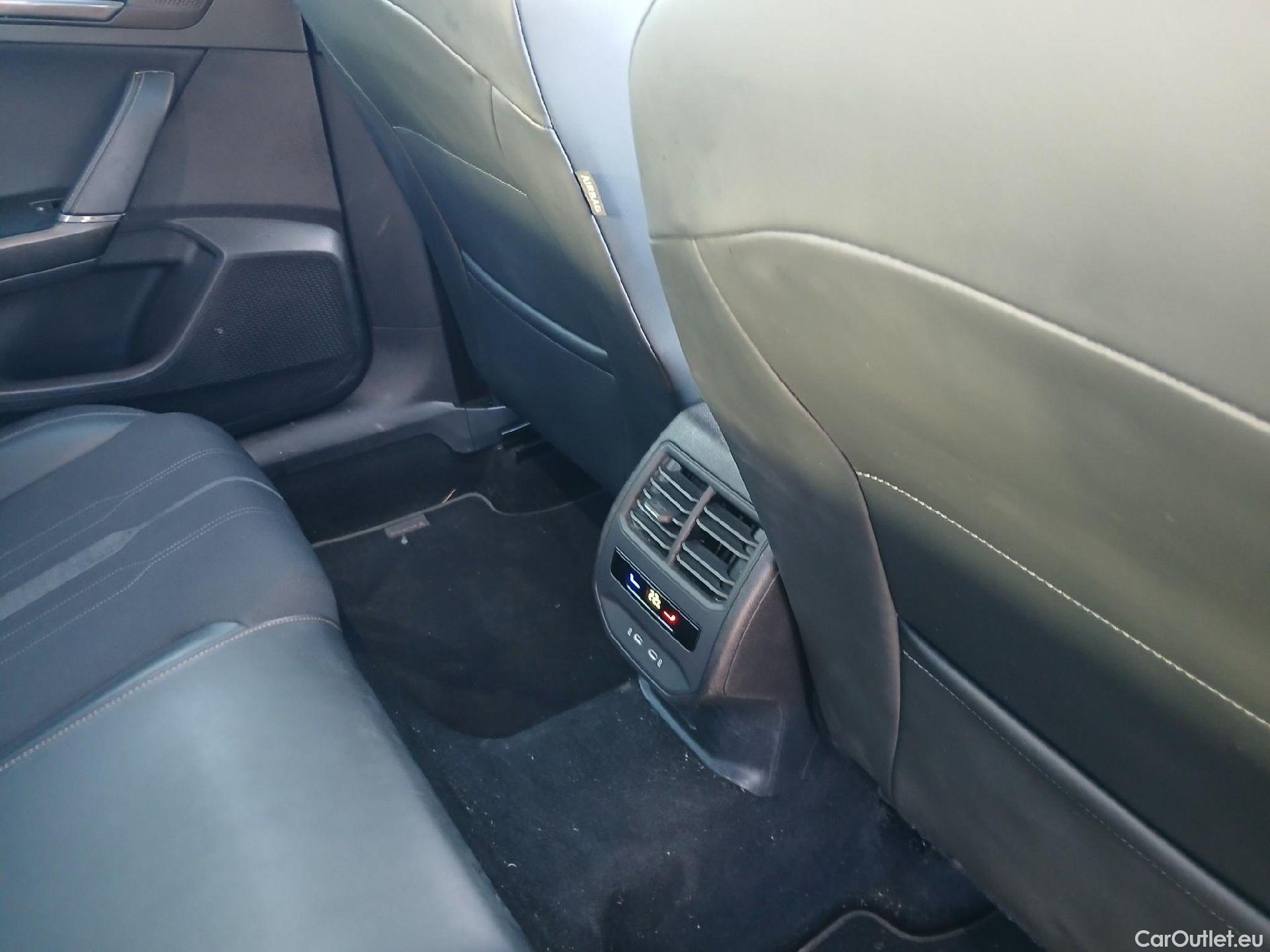  Cupra  Formentor CUPRA  / 2020 / 5P / todoterreno 1.5 TSI 110kW (150 CV) DSG #1