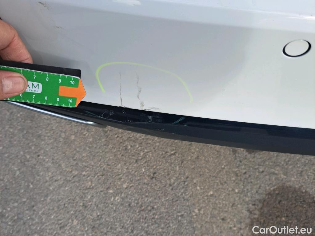  Bmw  Serie 5  Familiar 530 e 2.0 290CV AT8 E6d #9