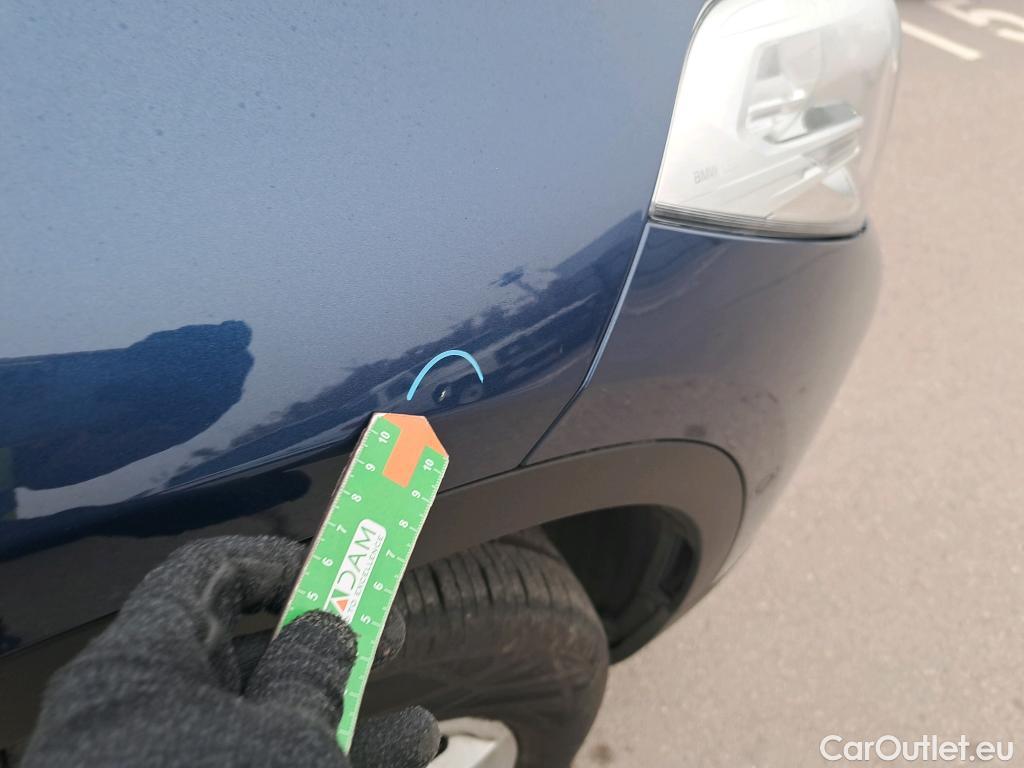  Bmw  X2 BMW  / 2017 / 5P / todoterreno sDrive18d #29