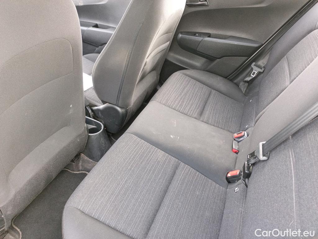  KIA  Picanto KIA  / 2020 / 5P / berlina con portón 1.0 DPi 49kW (67CV) Concept #19