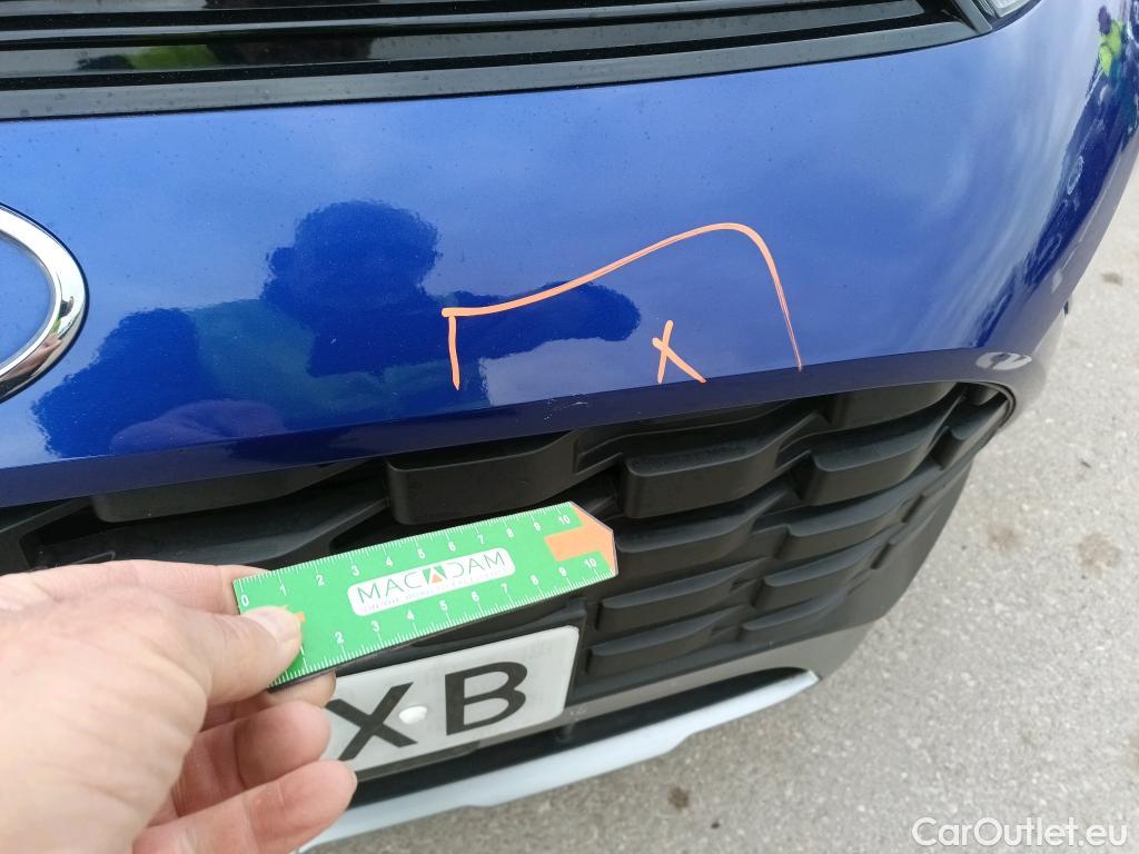  Hyundai  Bayon HYUNDAI  / 2021 / 5P / todoterreno 1.2 MPI Maxx #20