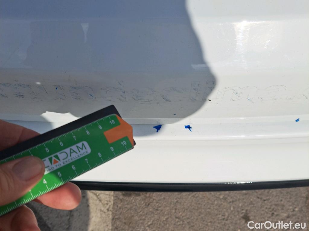  Ford  Mondeo FORD  / 2014 / 4P / sedán 2.0 Híbrido 137kW (187CV) Titanium HEV #11