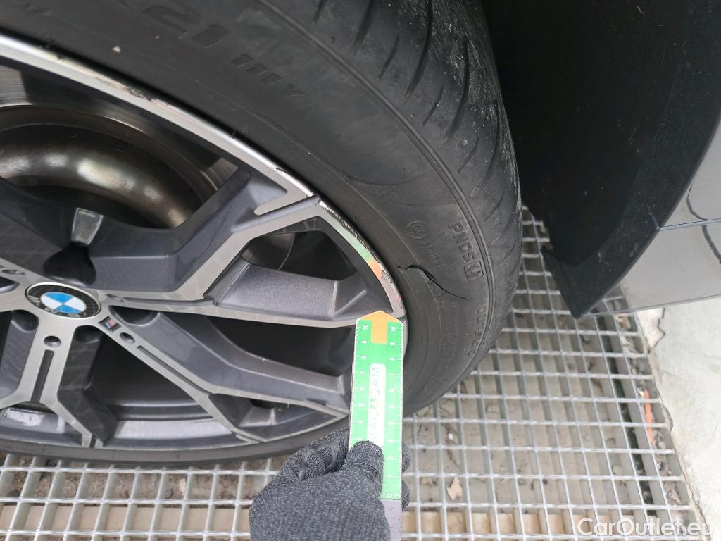  Bmw  X5 BMW  / 2018 / 5P / todoterreno xDrive30d #26