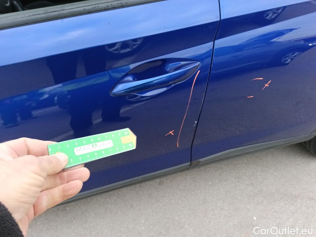  Hyundai  Bayon HYUNDAI  / 2021 / 5P / todoterreno 1.2 MPI Maxx #7