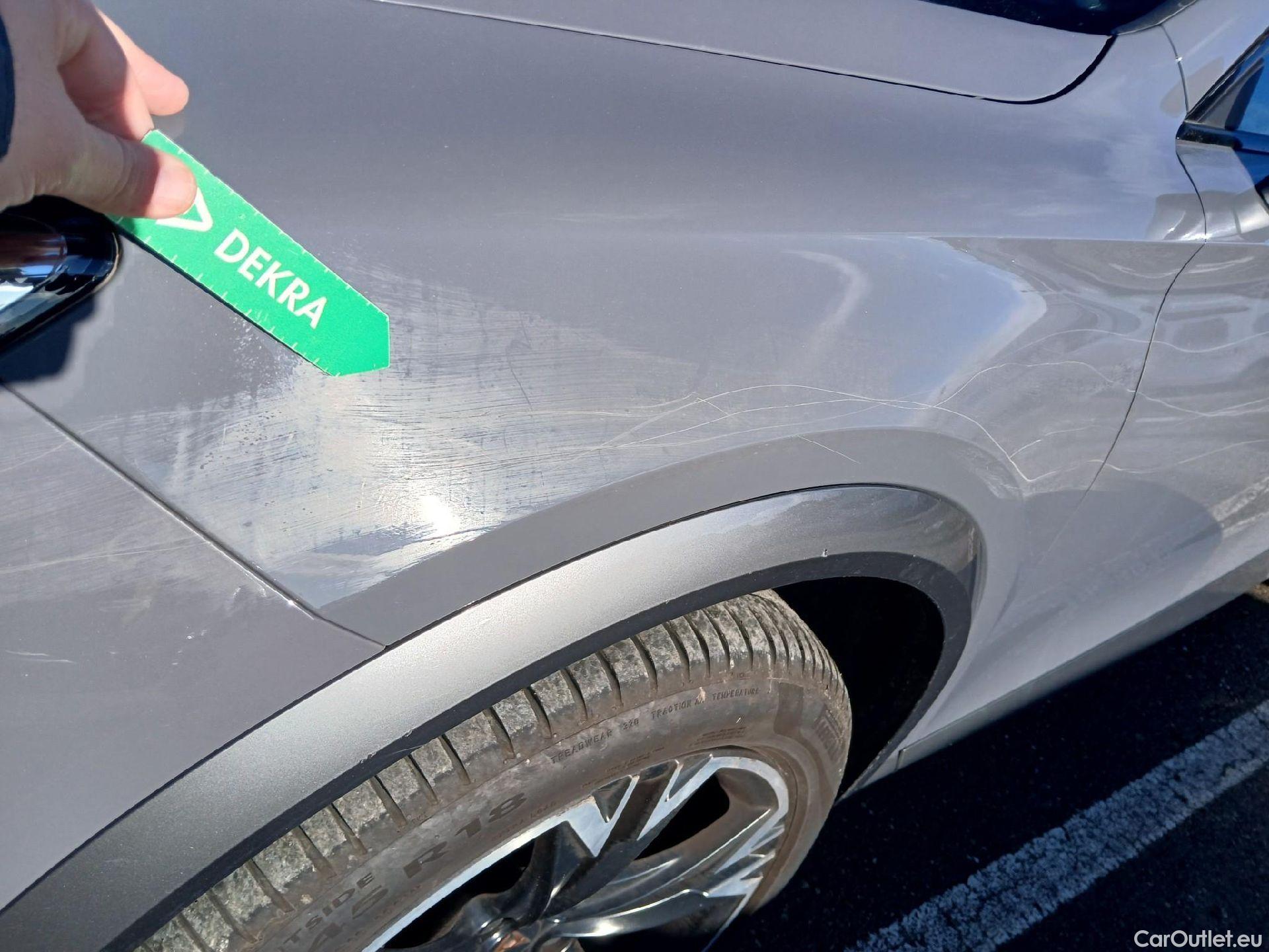  Cupra  Formentor CUPRA  / 2020 / 5P / todoterreno 1.5 TSI 110kW (150 CV) DSG #9